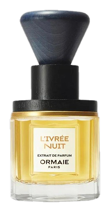 L'Ivrée Nuit Extrait by Ormaie