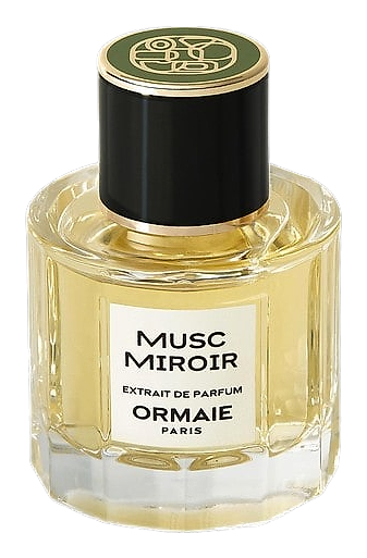 Musc Miroir by Ormaie – Eau de Parfum