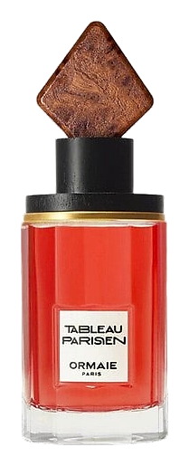 Tableau Parisien by Ormaie