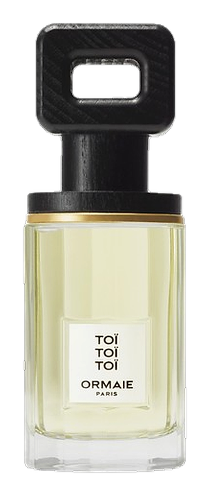 Toi Toi Toi by Ormaie