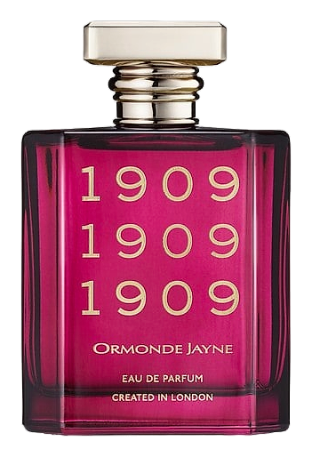 1909 by Ormonde Jayne