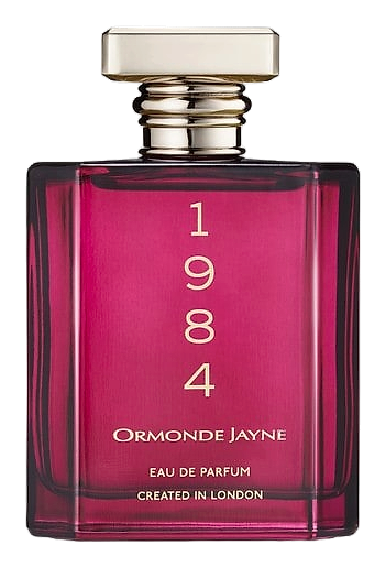 1984 by Ormonde Jayne