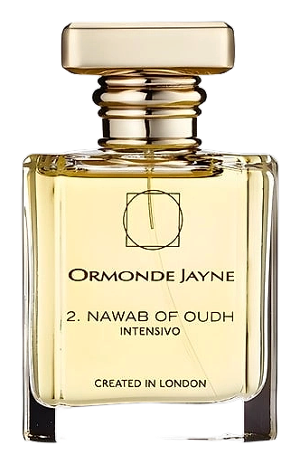 Ormonde Jayne 2. Nawab of Oudh Intensivo