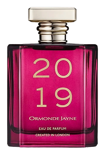 2019 by Ormonde Jayne