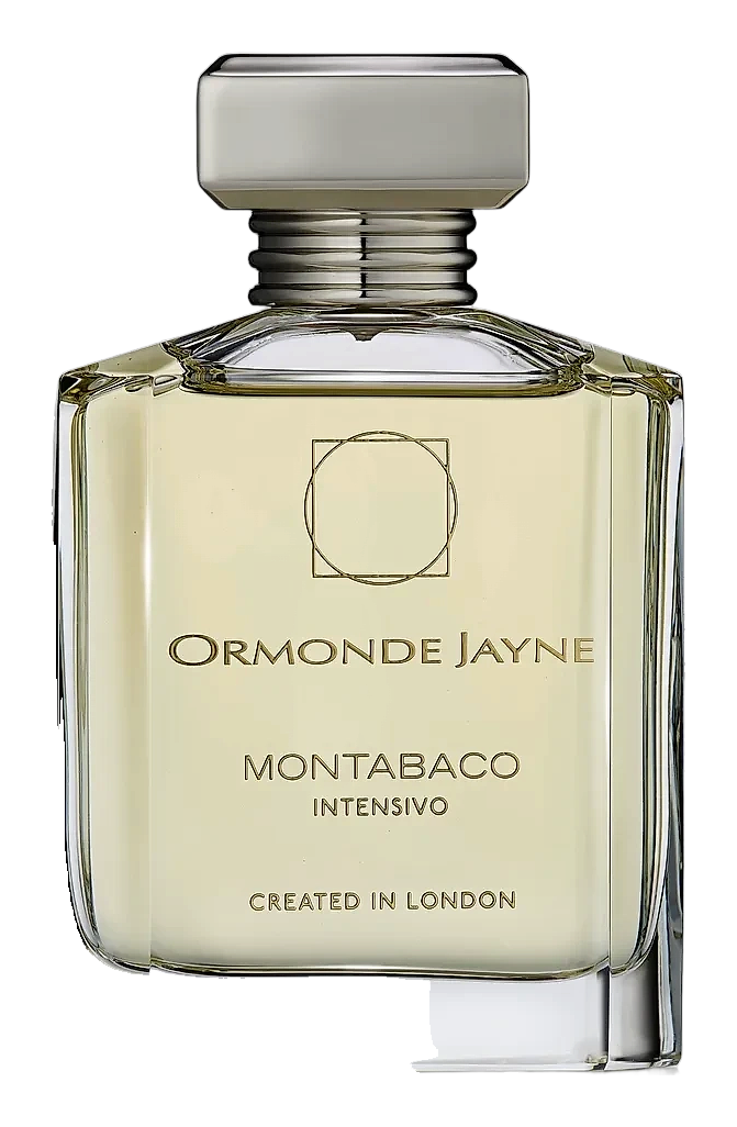 4. Montabaco Intensivo by Ormonde Jayne