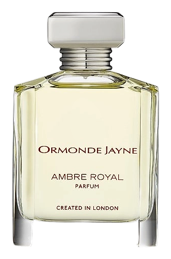 Ambre Royal by Ormonde Jayne