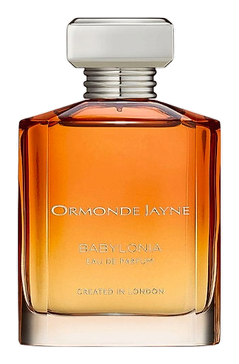 Babylonia by Ormonde Jayne