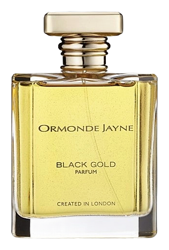 Black Gold by Ormonde Jayne
