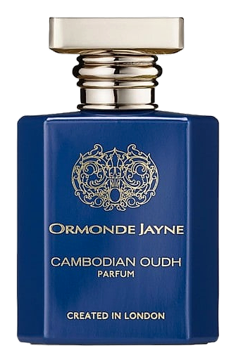 Cambodian Oudh by Ormonde Jayne