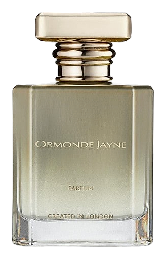 Fearless by Ormonde Jayne