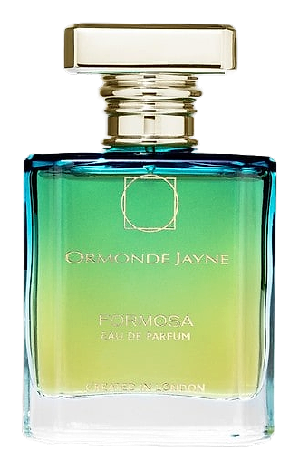 Formosa by Ormonde Jayne