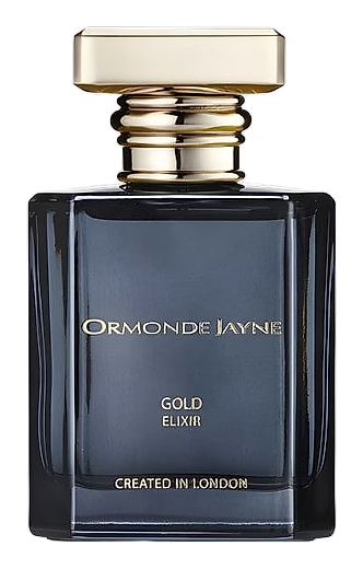 Gold Elixir by Ormonde Jayne – Elixir