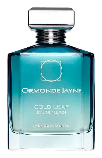 Ormonde Jayne Gold Leaf