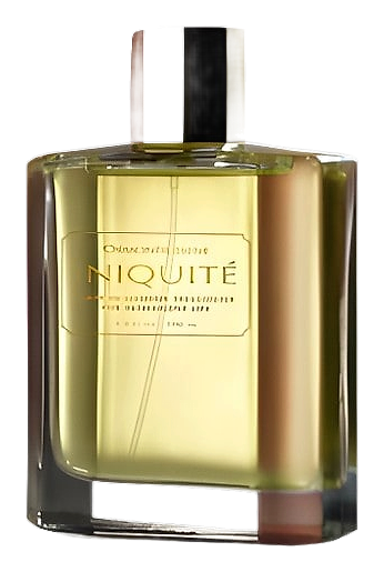 Iniquite - Limited Edition by Ormonde Jayne – Eau de Parfum