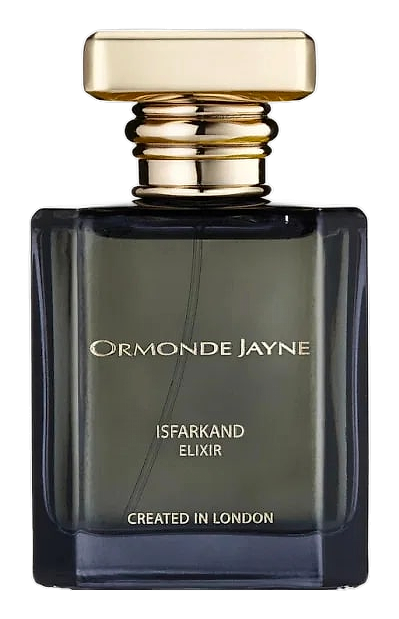 Isfarkand Elixir by Ormonde Jayne
