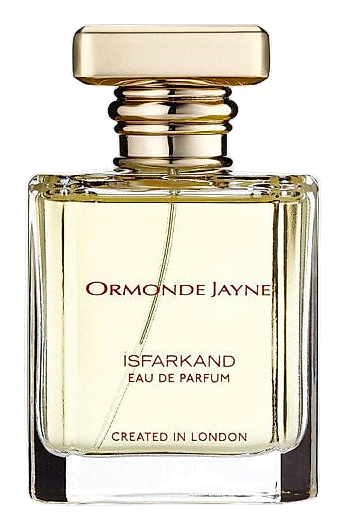 Isfarkand by Ormonde Jayne