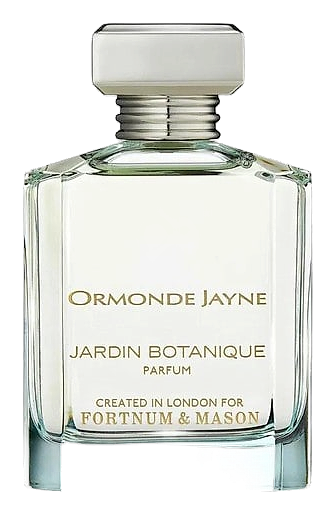 Jardin Botanique by Ormonde Jayne