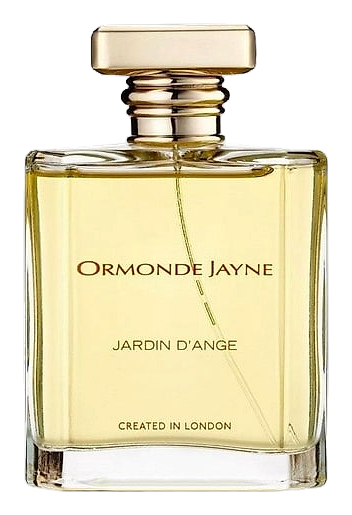 Jardin D'Ange (Fortnum & Mason Exclusive) by Ormonde Jayne – Parfum
