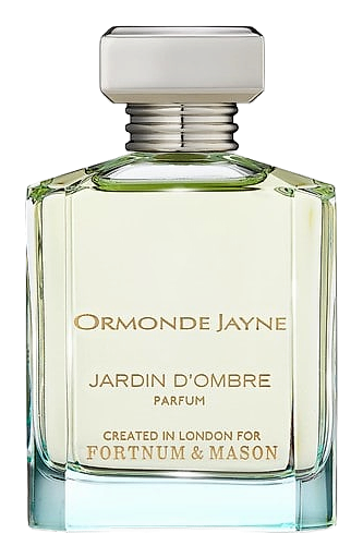 Jardin D'Ombre by Ormonde Jayne – Eau de Parfum