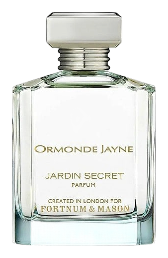 Jardin Secret by Ormonde Jayne