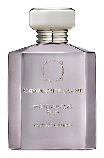 Montabaco Aruba 2025 by Ormonde Jayne
