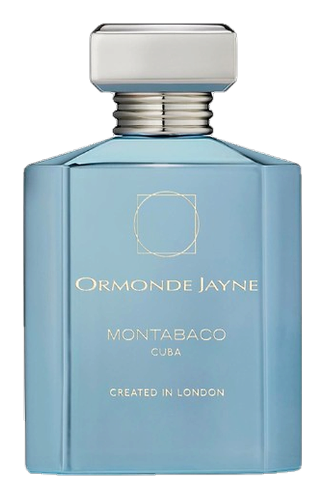 Montabaco Cuba 2025 by Ormonde Jayne