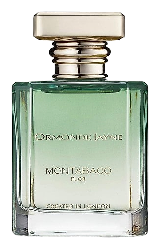 Montabaco Flor (Fortnum & Mason Exclusive) by Ormonde Jayne