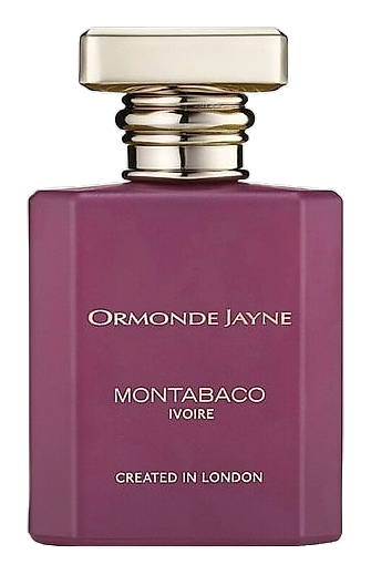 Ormonde Jayne Montabaco Ivoire