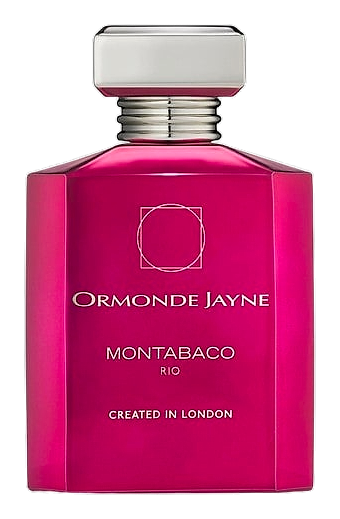 Montabaco Rio 2025 by Ormonde Jayne