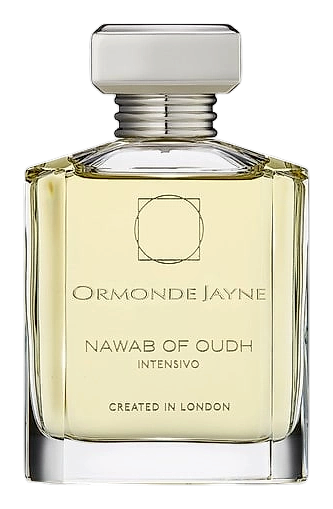 Nawab of Oudh by Ormonde Jayne