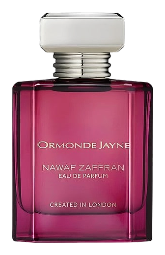 Nawaf Zaffran by Ormonde Jayne