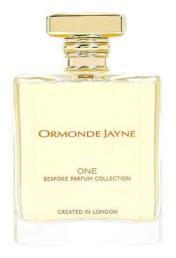 One by Ormonde Jayne