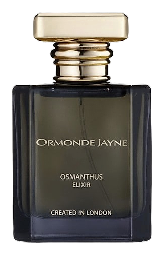 Osmanthus Elixir by Ormonde Jayne