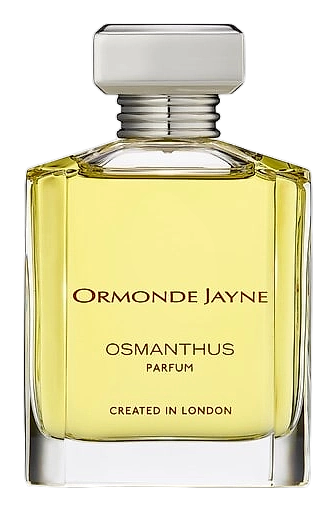 Osmanthus by Ormonde Jayne