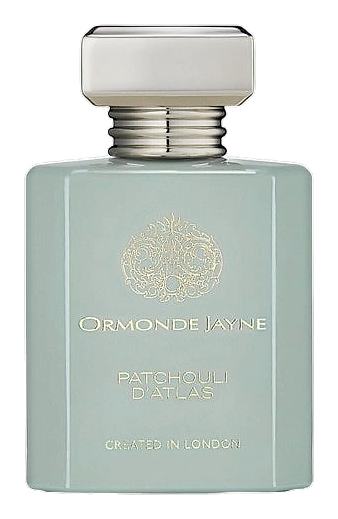 Patchouli d’Atlas by Ormonde Jayne