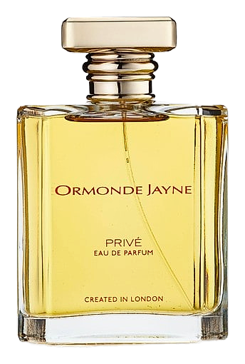 Privé by Ormonde Jayne