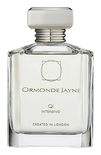 Qi by Ormonde Jayne