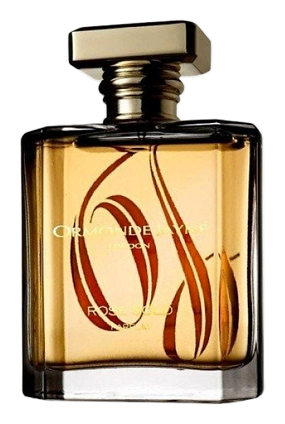 Rose Gold by Ormonde Jayne