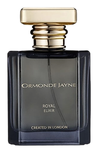 Royal Elixir by Ormonde Jayne