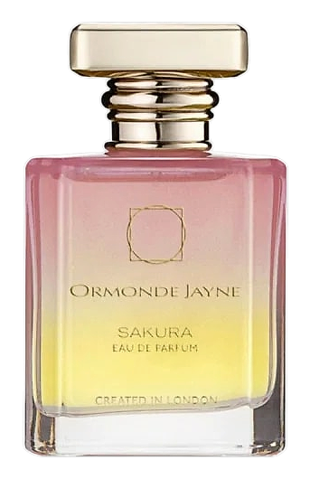 Sakura by Ormonde Jayne