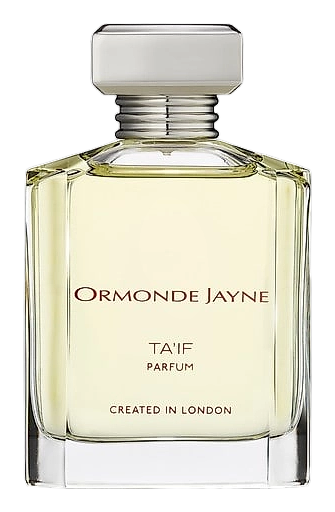 Ta'if by Ormonde Jayne