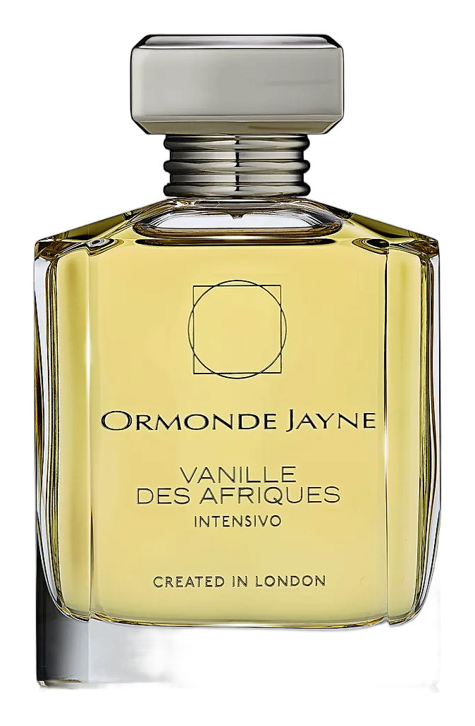 Vanille des Afriques Intensivo by Ormonde Jayne