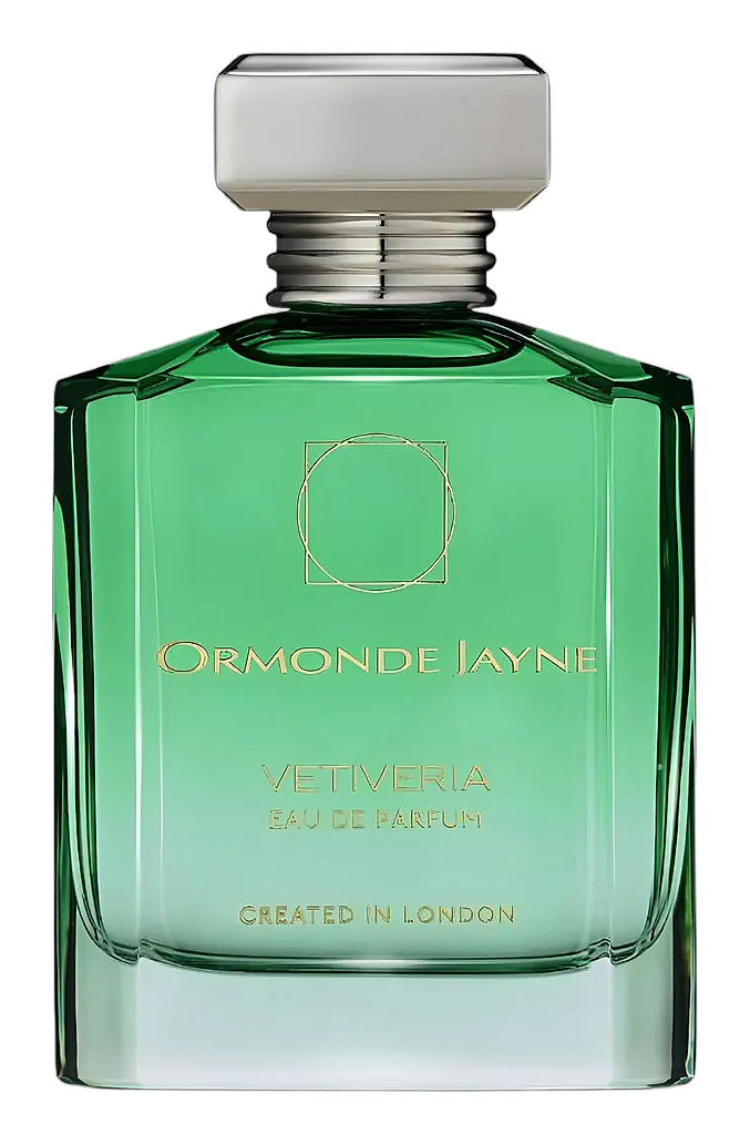 Vetiveria by Ormonde Jayne