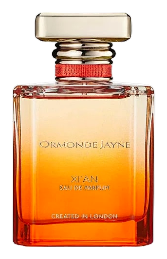 Xi'an by Ormonde Jayne