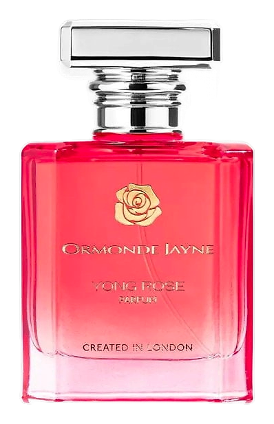 Yong Rose by Ormonde Jayne – Eau de Parfum