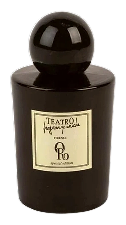 Oro by Teatro Fragranze Uniche