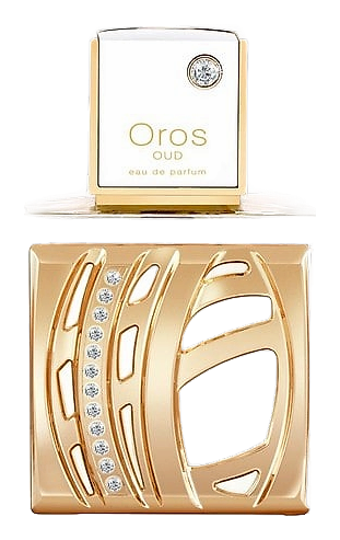 Oros Oud by Oros