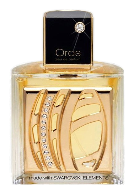 Oros Pour Femme by Oros