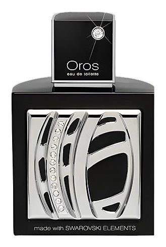 Oros Pour Homme by Oros