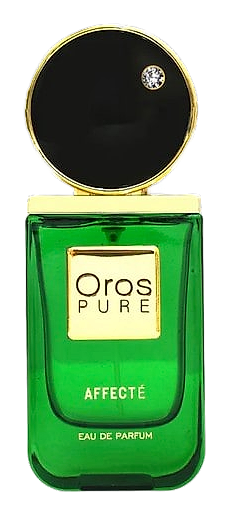 Oros Pure Affecte by Oros